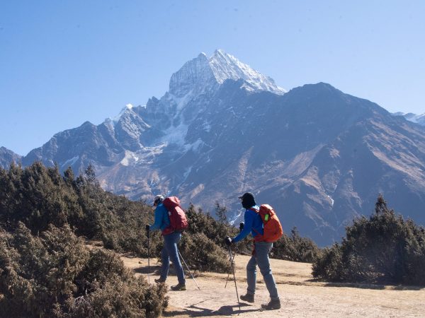 Sustainable Travel in Nepal: 10 Ways to Explore Responsibly