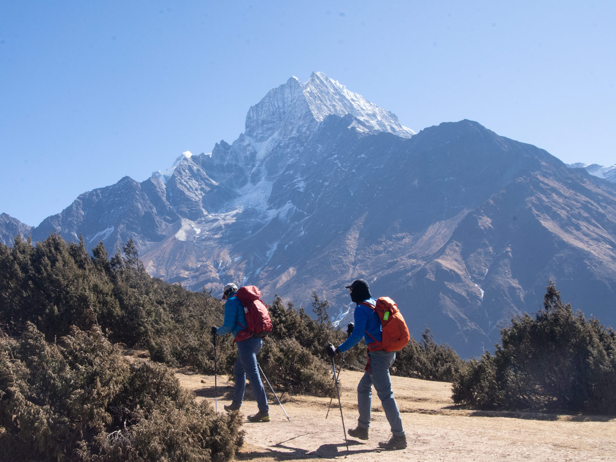 Sustainable Travel in Nepal: 10 Ways to Explore Responsibly