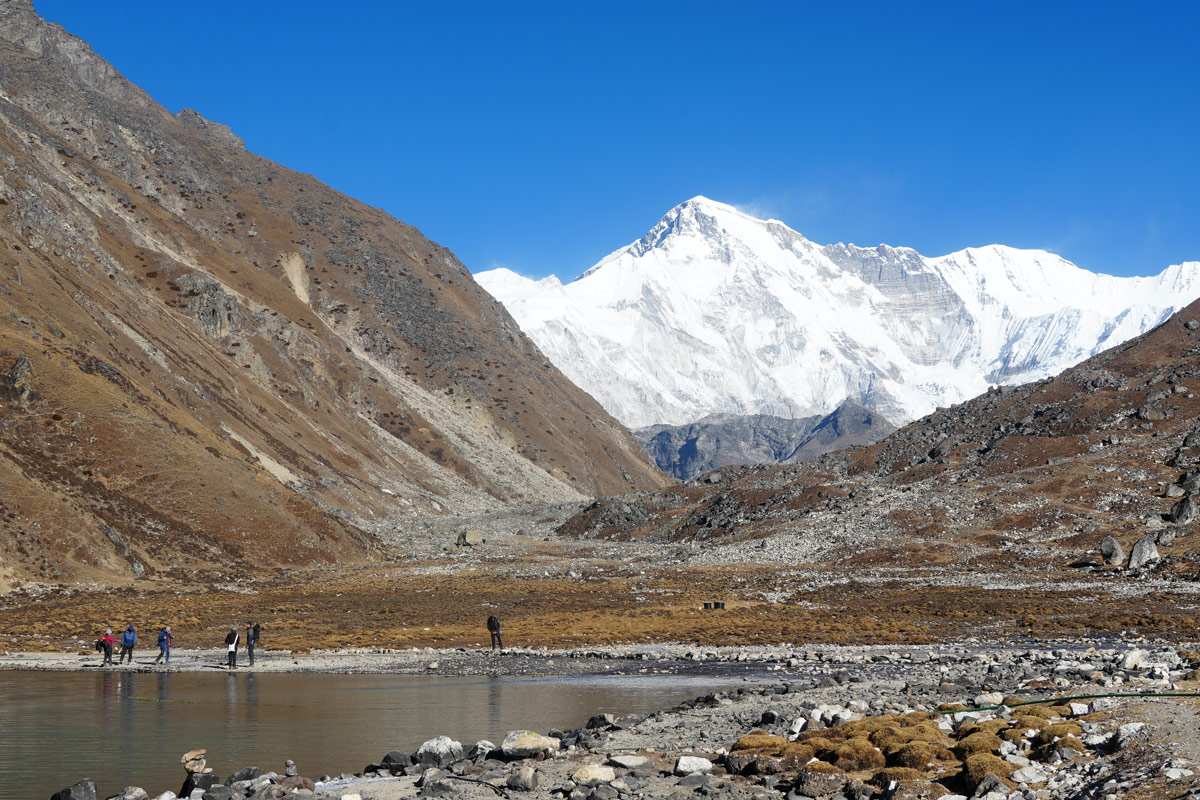 Ultimate Guide to Choosing a High Quality Trek in Nepal
