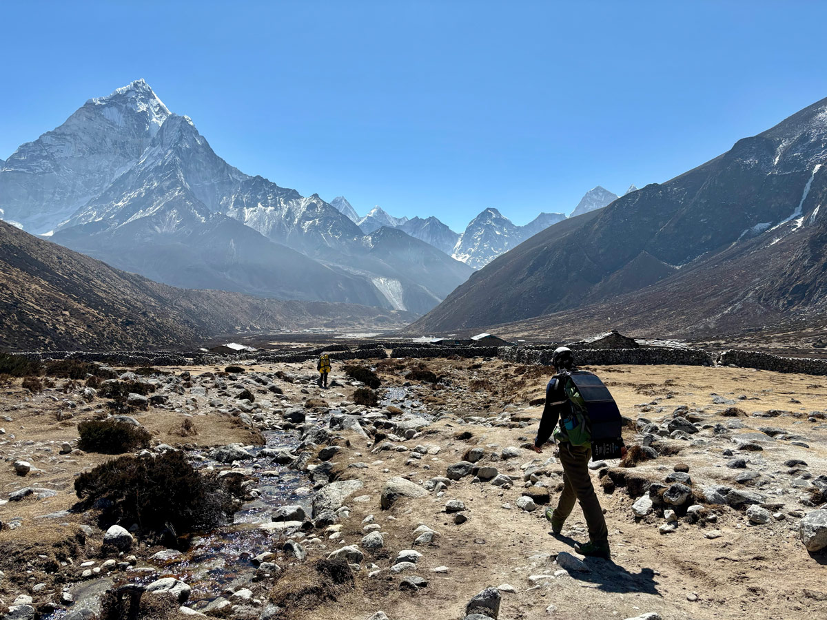 Things That Will Surprise You While Trekking in Nepal