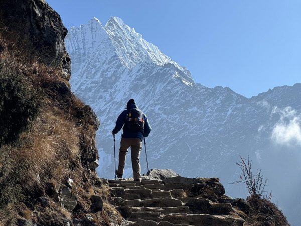 What to Expect on a Trek in Nepal?