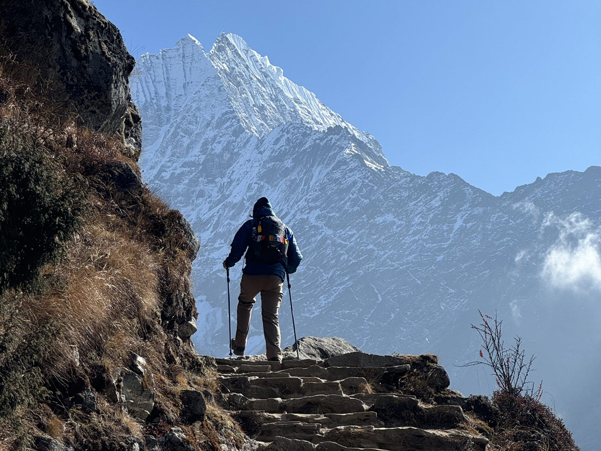 What to Expect on a Trek in Nepal?