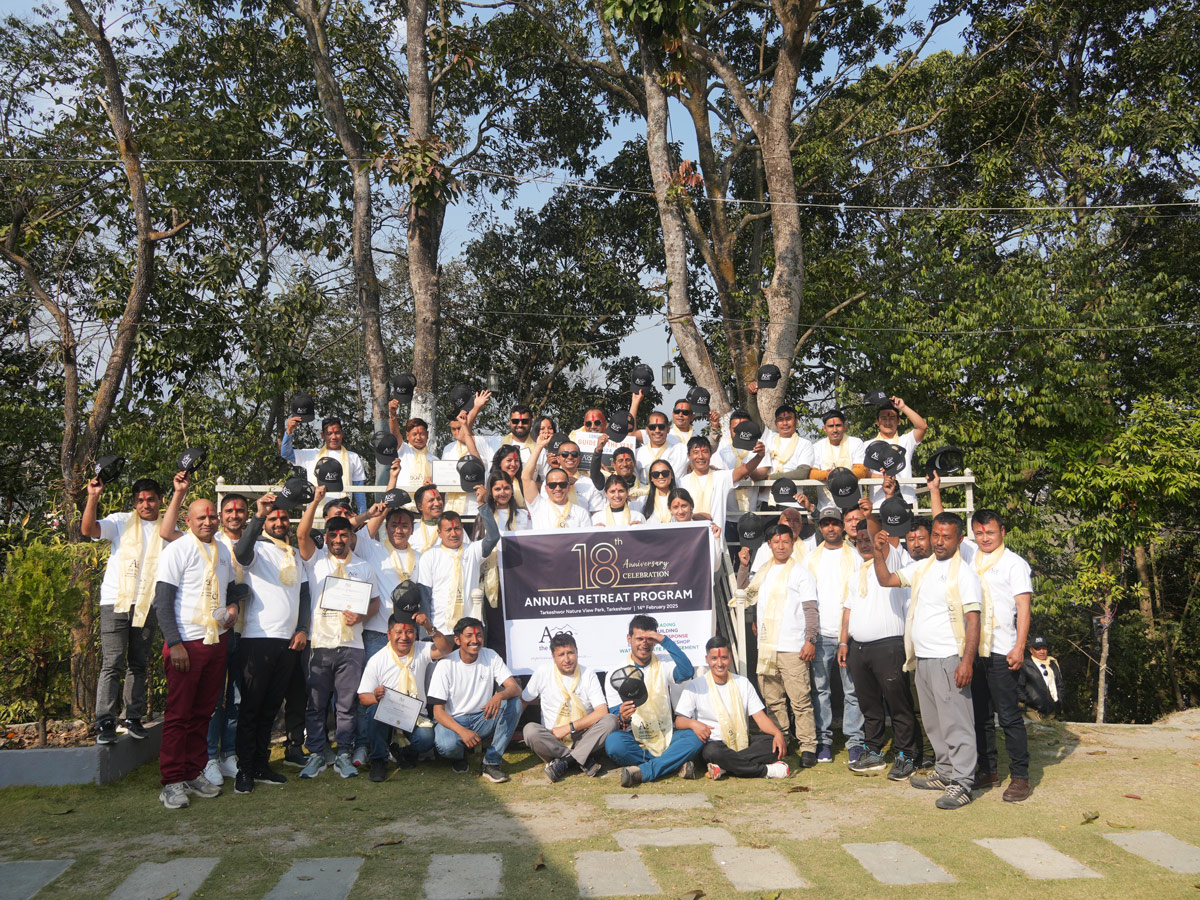 Meet Our Team