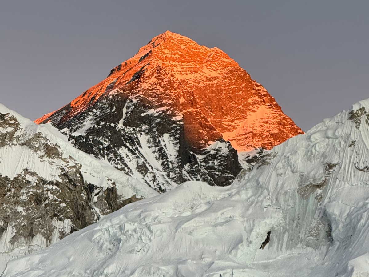 Mount Everest – 35 Amazing Records, Facts and Extremes