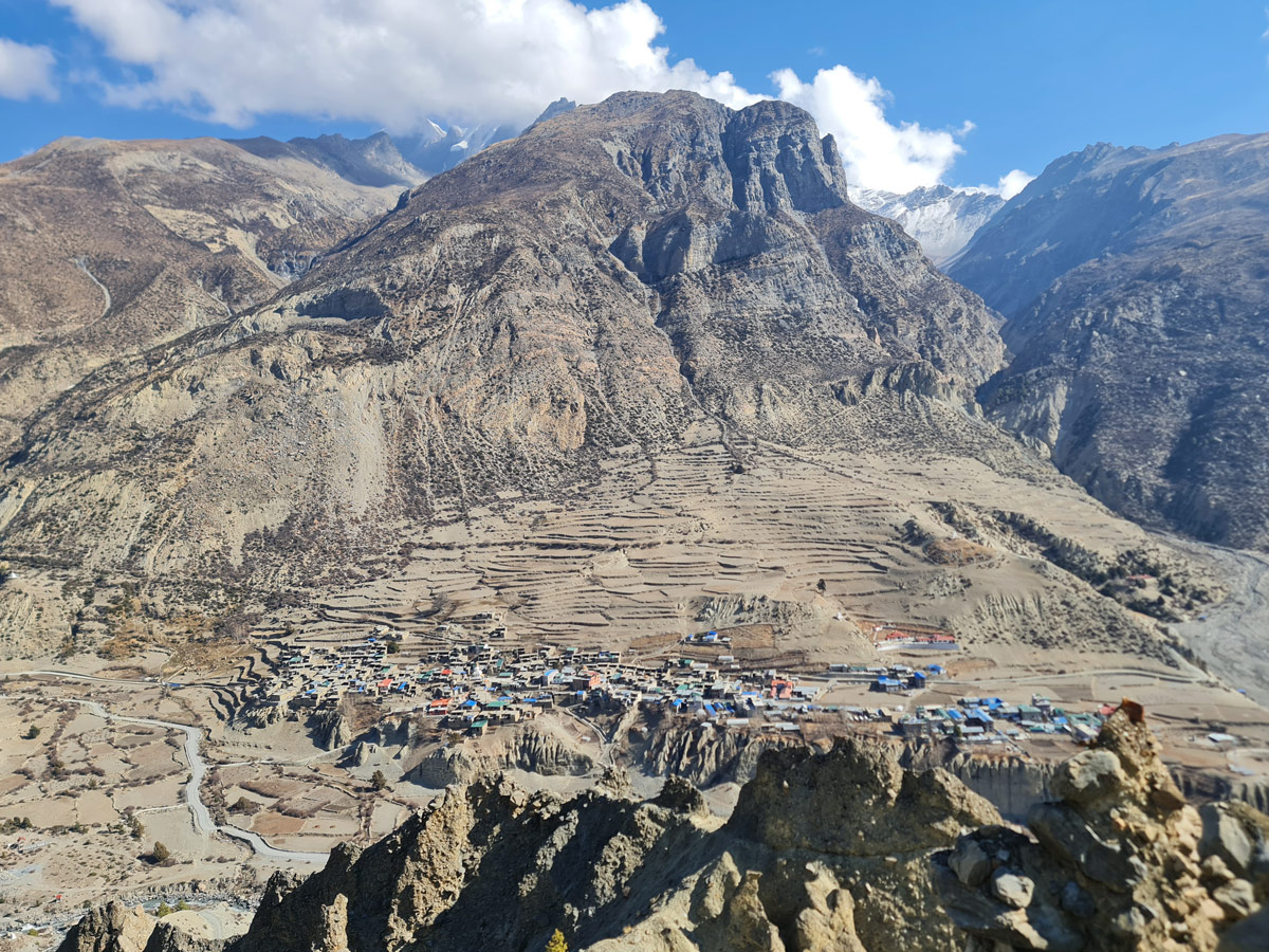 Explore Manang: Best Rest Day Activities on the Annapurna Circuit
