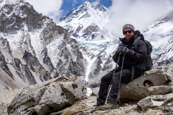 Accessible Trekking in Nepal