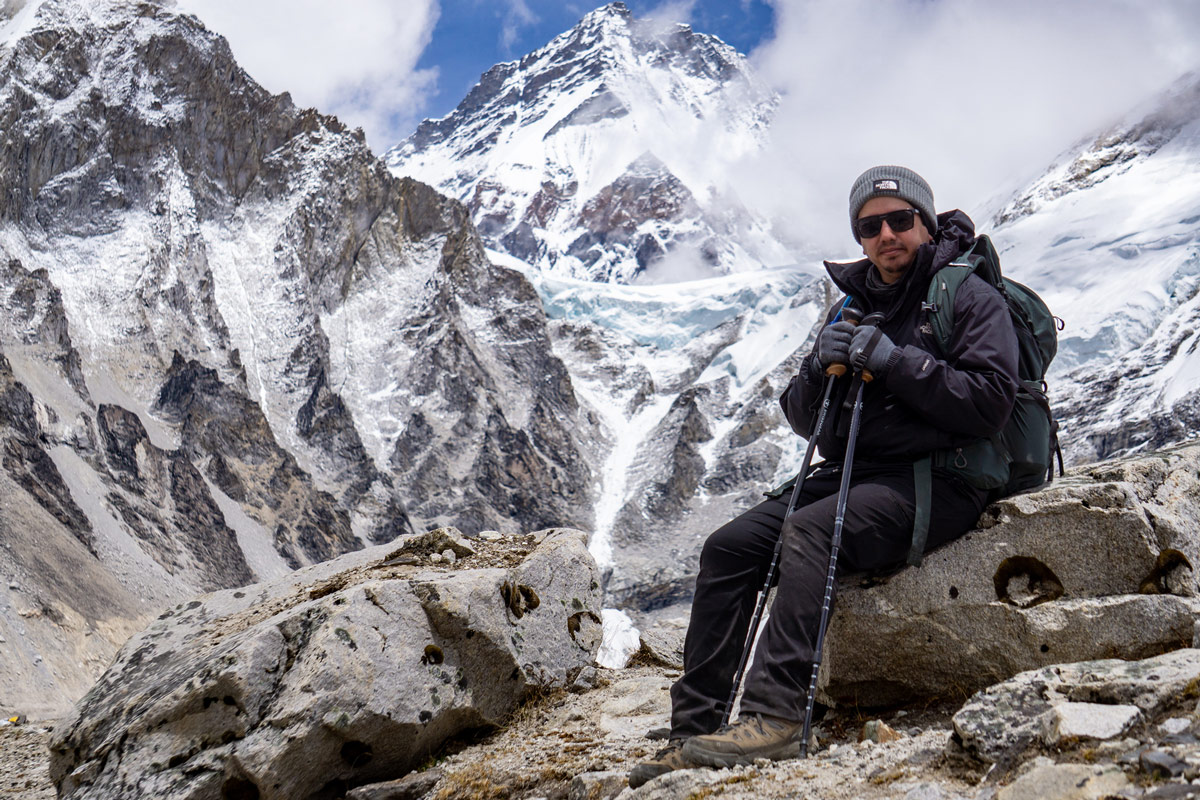 Accessible Trekking in Nepal