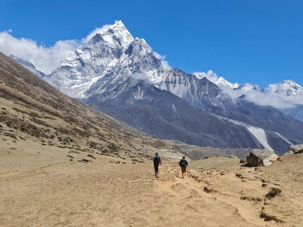 25 Tips to Improve Your Everest Base Camp Trekking Experience
