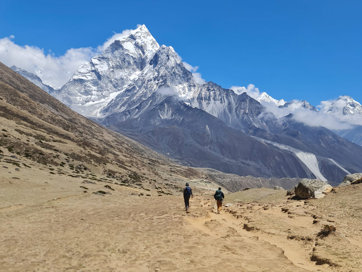 25 Tips to Improve Your Everest Base Camp Trekking Experience