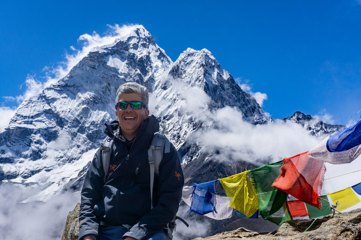 How to Choose the Best Company for Everest Base Camp Trek?