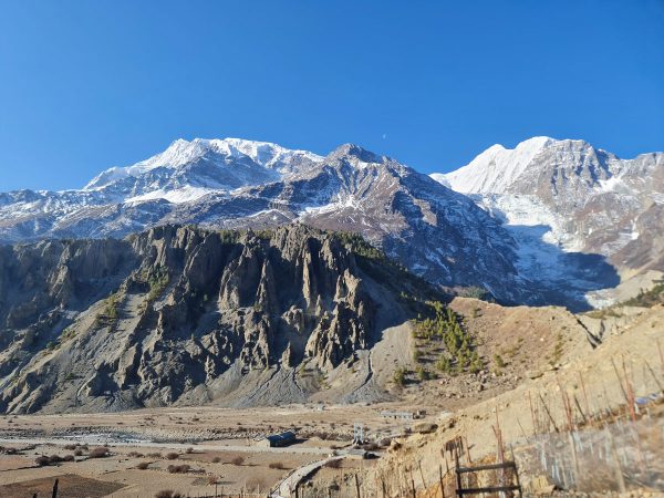 The Ultimate Guide to Exploring Manang