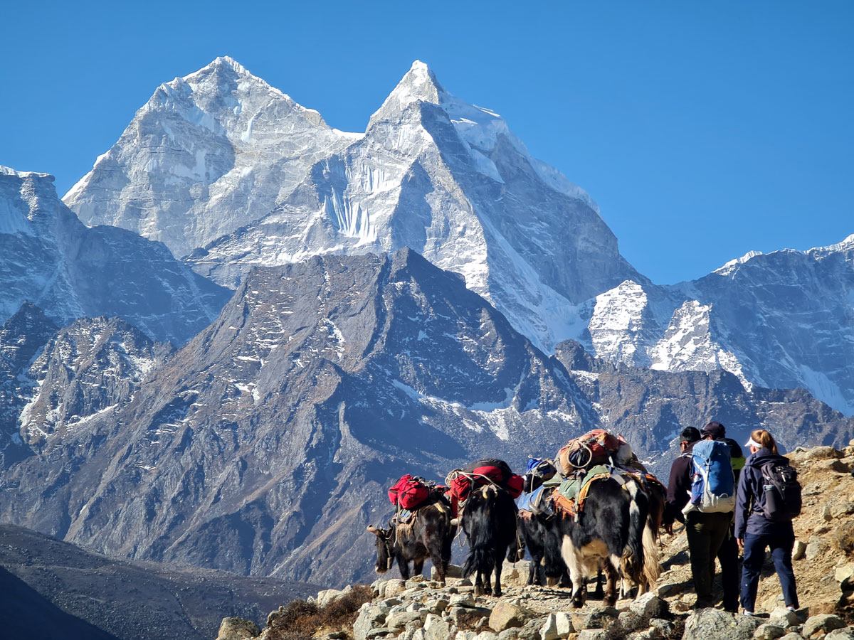 13 Reasons Why You Shouldn’t Go Trekking in Nepal