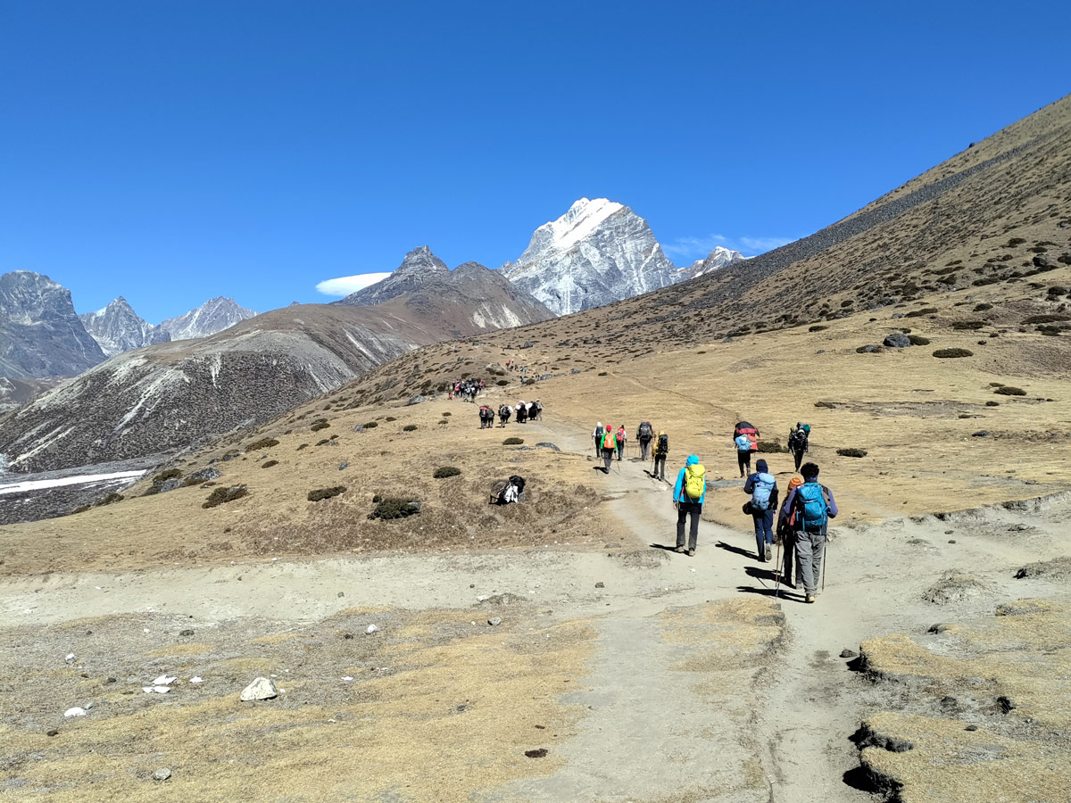 Best Adventure Activities in Nepal