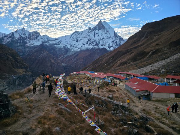 Debunking Teahouse Trekking Myths in Nepal