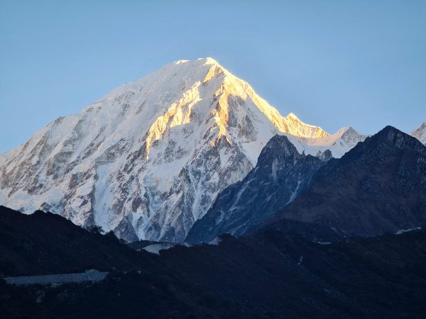 Photography Tips for Trekking in Nepal Photography Tips for Trekking in Nepal