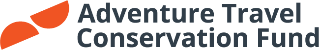 Adventure Travel Conservation Fund