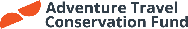 Adventure Travel Conservation Fund