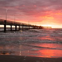 Anje H - EBC TREK made possible by ACE