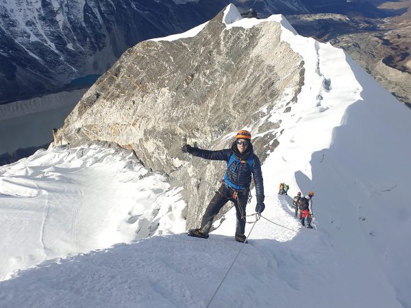 Everything You Need to Know About Mountaineering in Nepal