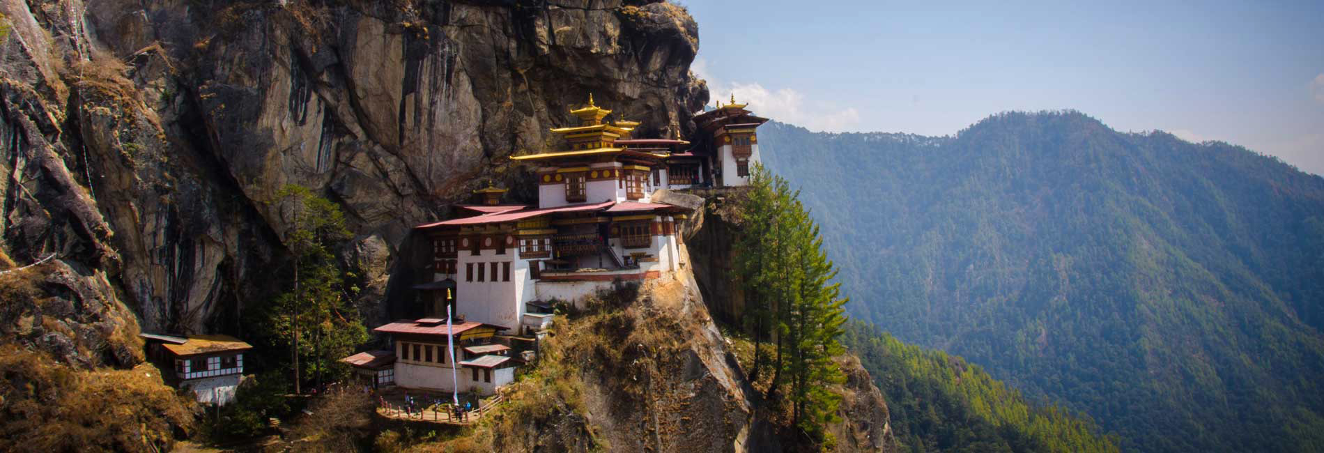 Bhutan Tours