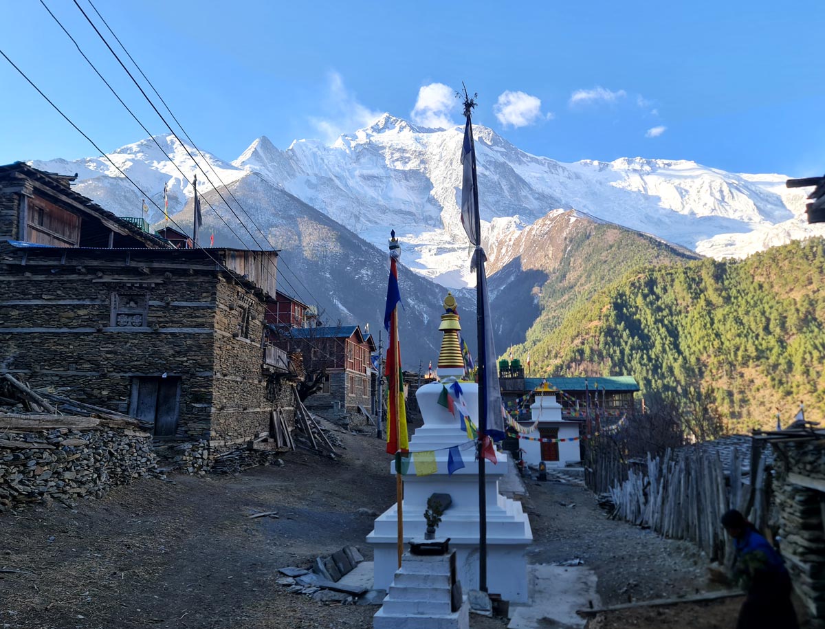 Best Things to Do during Annapurna Circuit Trek Best Things to Do during Annapurna Circuit Trek