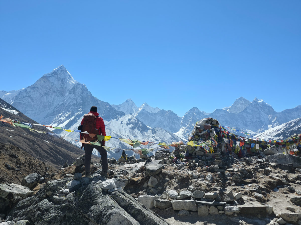 Is Luxury Everest Base Camp Trek Worth It? Is Luxury Everest Base Camp Trek Worth It?