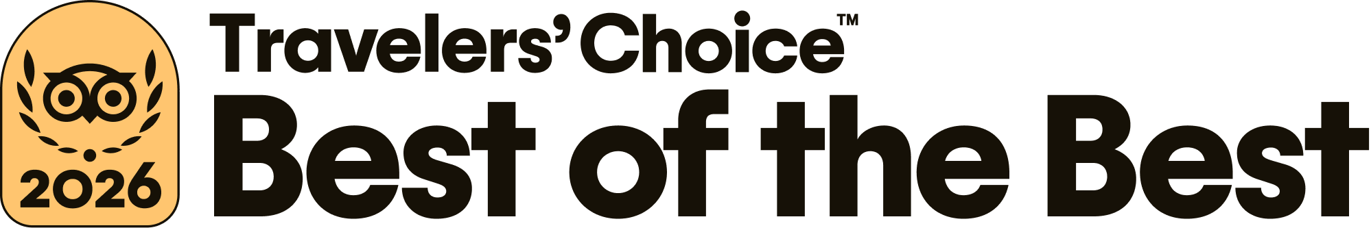 Travelers Choice - Ace the Himalaya