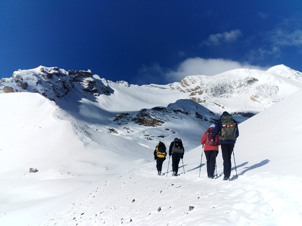 Annapurna Circuit Trek Elevation: Complete Altitude Guide for the Annapurna Circuit Trek Annapurna Circuit Trek Elevation: Complete Altitude Guide for the Annapurna Circuit Trek