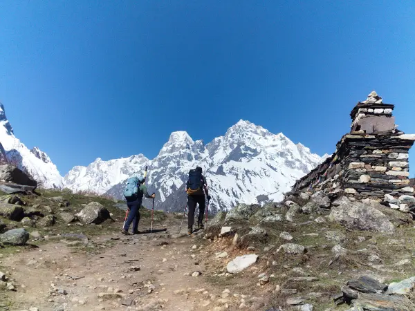 Most Popular Circuit Treks in Nepal Most Popular Circuit Treks in Nepal