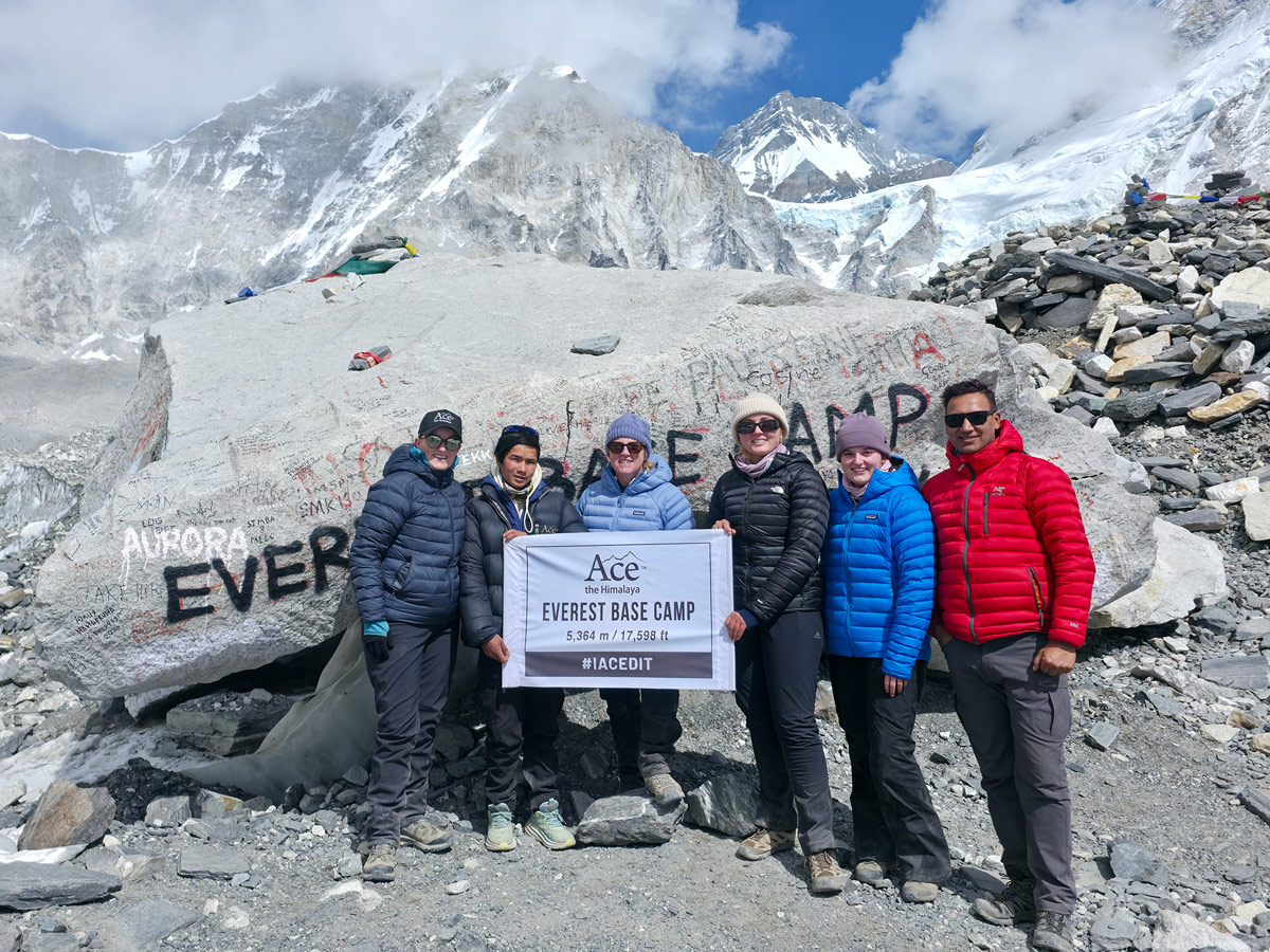 Your Trusted Partner for Himalayan Treks & Tours