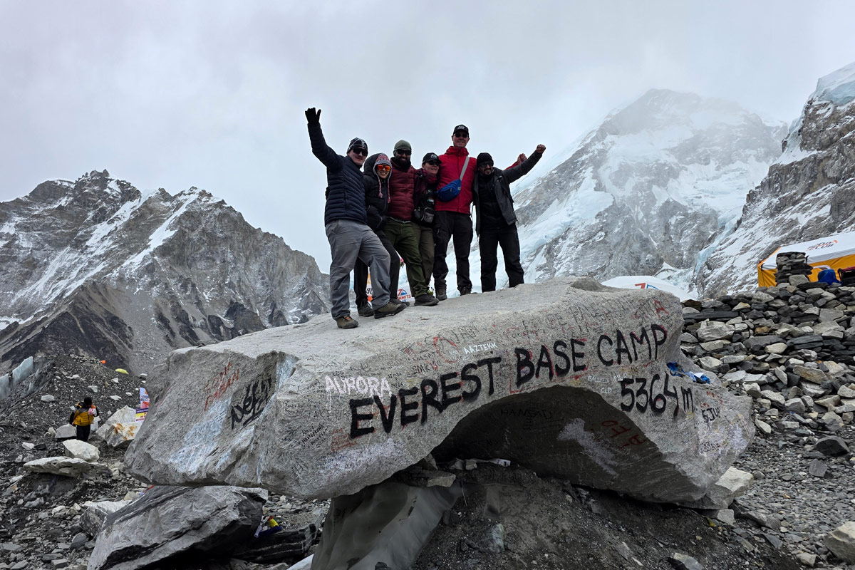 How to prepare for Everest Base Camp Trek? How to prepare for Everest Base Camp Trek?