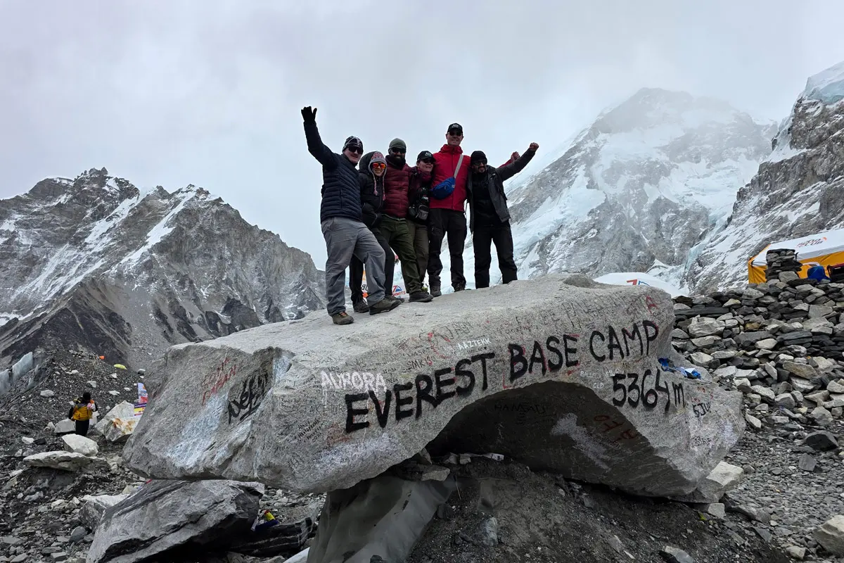 How to prepare for Everest Base Camp Trek? How to prepare for Everest Base Camp Trek?