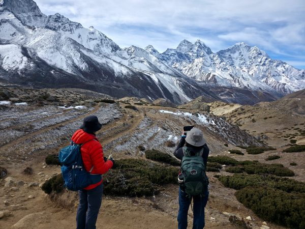 What Altitude Feels Like in the Himalayas What Altitude Feels Like in the Himalayas