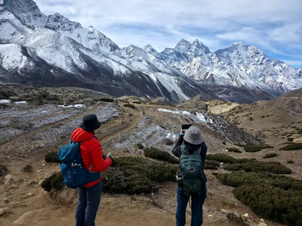 What Altitude Feels Like in the Himalayas What Altitude Feels Like in the Himalayas