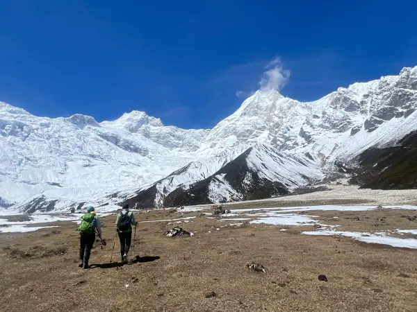 Manaslu Circuit Trek Elevation:Complete Altitude & Elevation Gain Guide Manaslu Circuit Trek Elevation:Complete Altitude & Elevation Gain Guide