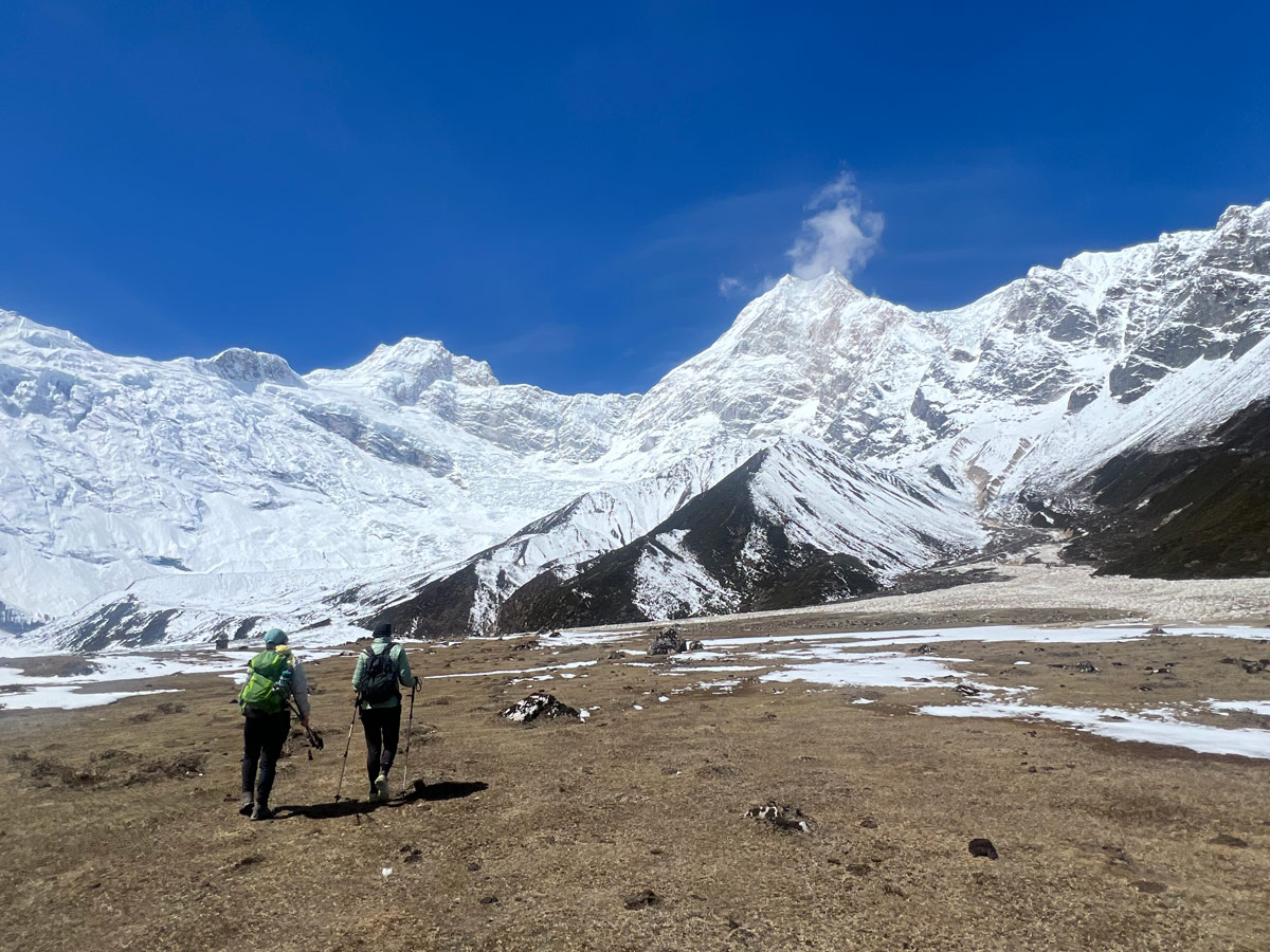 Manaslu Circuit Trek Elevation:Complete Altitude & Elevation Gain Guide Manaslu Circuit Trek Elevation:Complete Altitude & Elevation Gain Guide