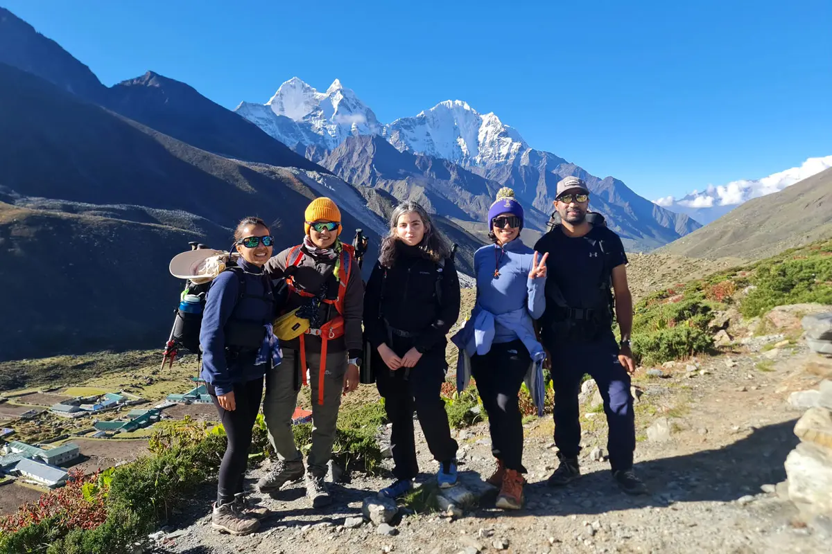 Best Time to Visit Nepal: A Year-Round Travel Guide Best Time to Visit Nepal: A Year-Round Travel Guide