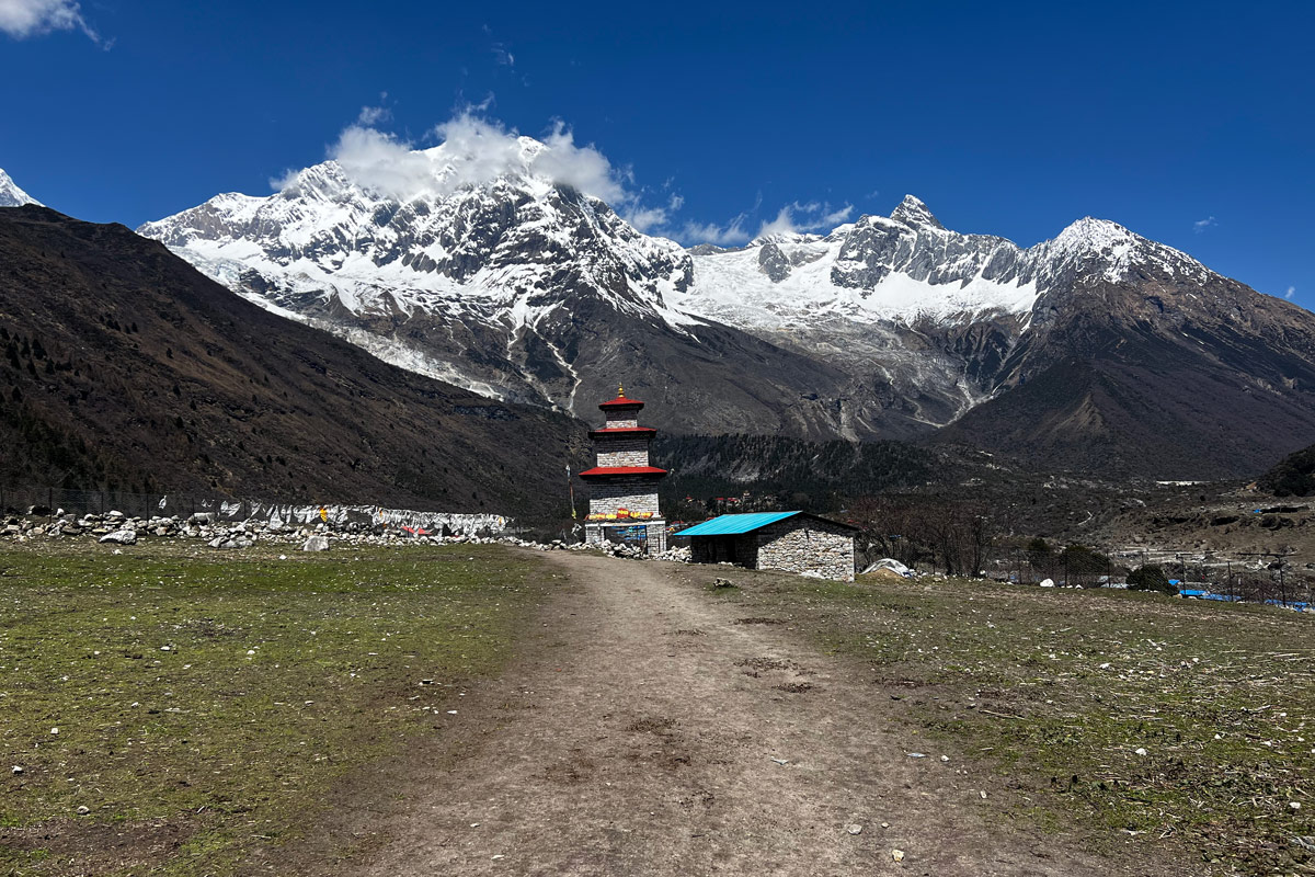 Is Manaslu Circuit Trek Worth It? Is Manaslu Circuit Trek Worth It?